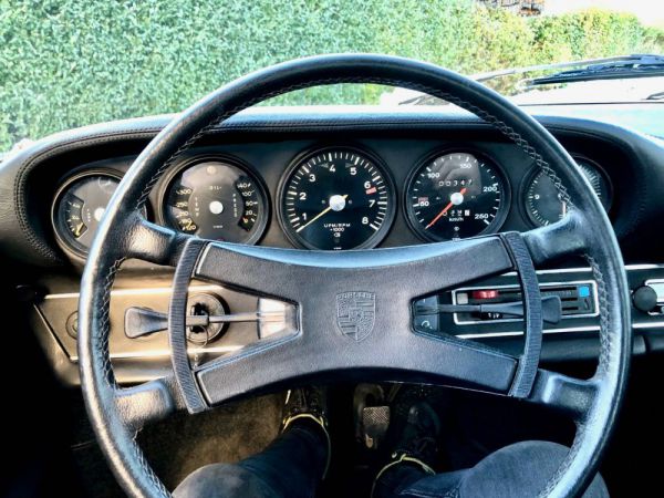 Porsche 911 2.2 T 1971 30495