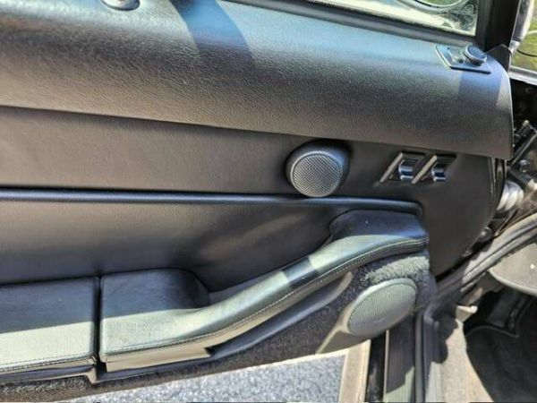 Porsche 911 Turbo 1997 30500