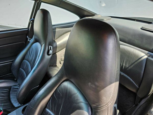 Porsche 911 Turbo 1997 30503