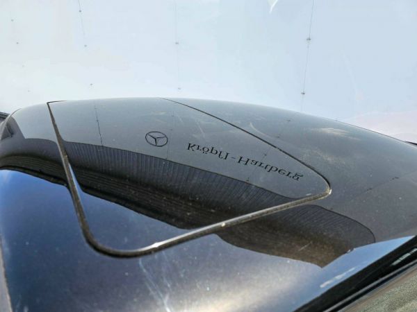 Porsche 911 Turbo 1997 30505