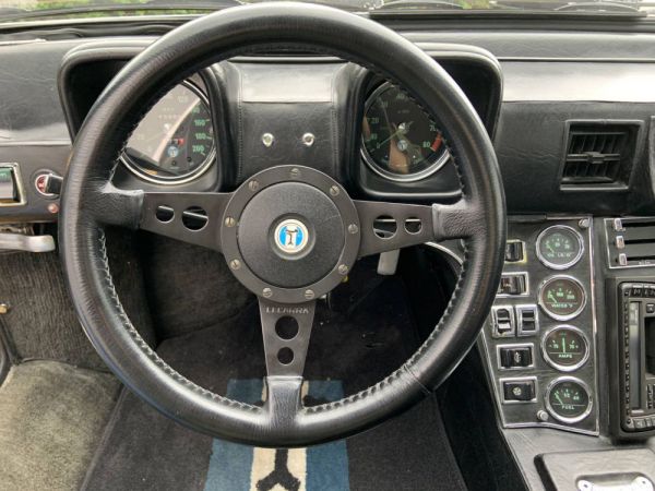 De Tomaso Pantera L 1973 90196