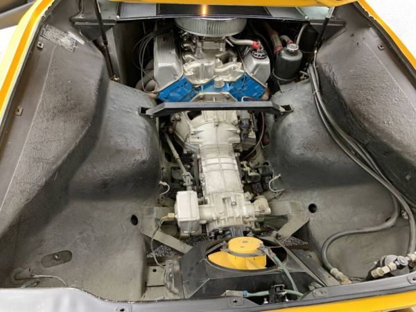 De Tomaso Pantera L 1973 90202