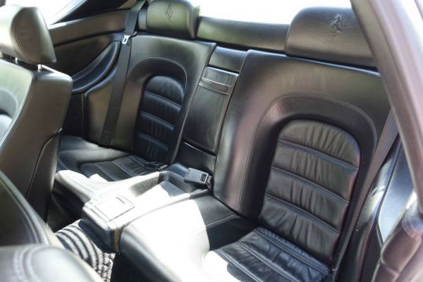 Ferrari 456M GTA 2000 74856