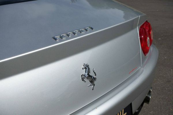 Ferrari 456M GTA 2000 74857