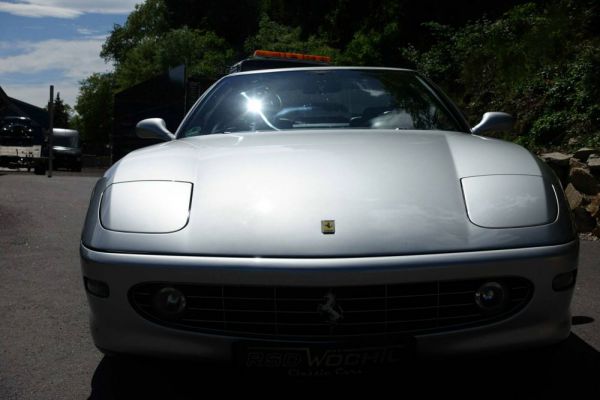 Ferrari 456M GTA 2000 74859
