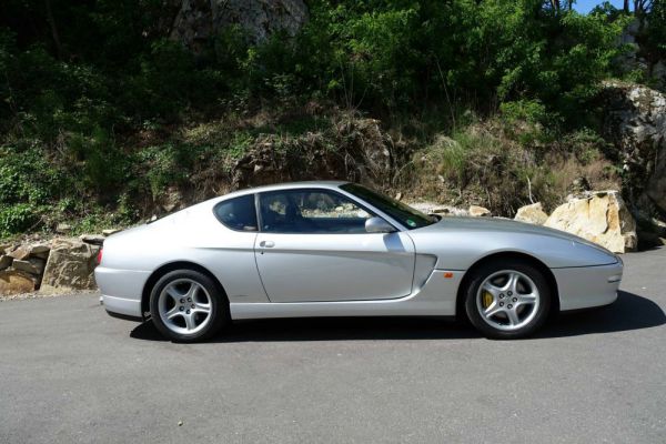 Ferrari 456M GTA 2000 74860