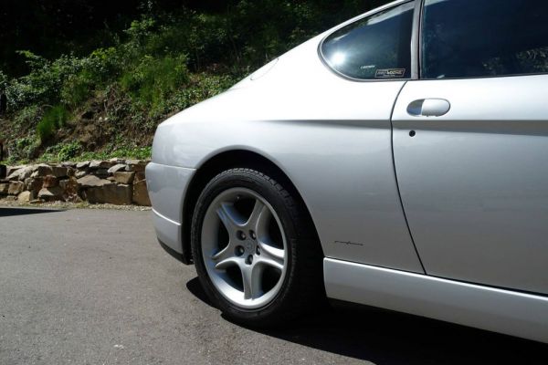 Ferrari 456M GTA 2000 74861