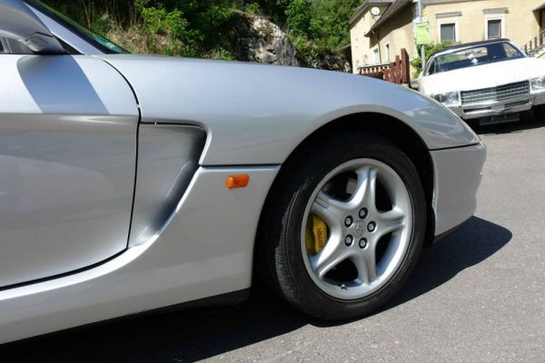 Ferrari 456M GTA 2000 74862