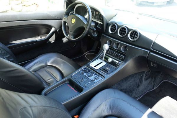 Ferrari 456M GTA 2000 74863