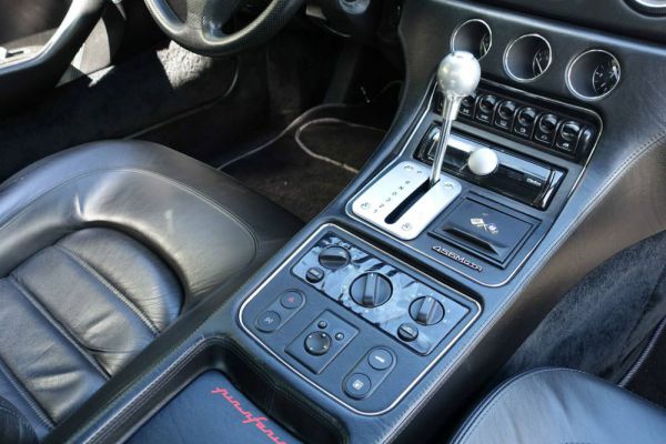 Ferrari 456M GTA 2000 74864