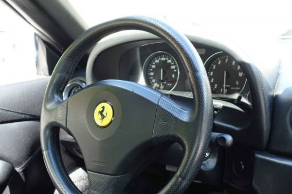 Ferrari 456M GTA 2000 74865