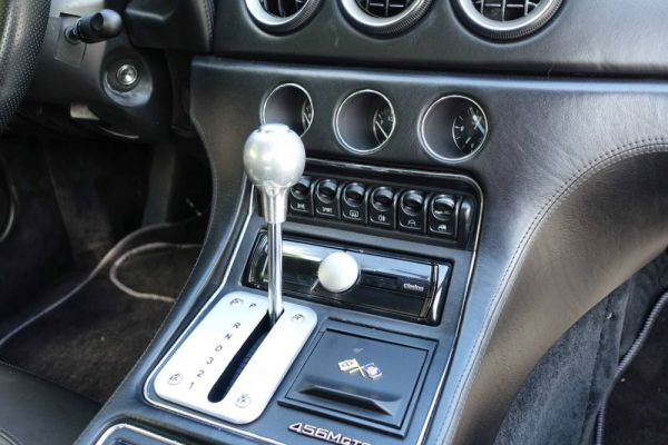 Ferrari 456M GTA 2000 74866