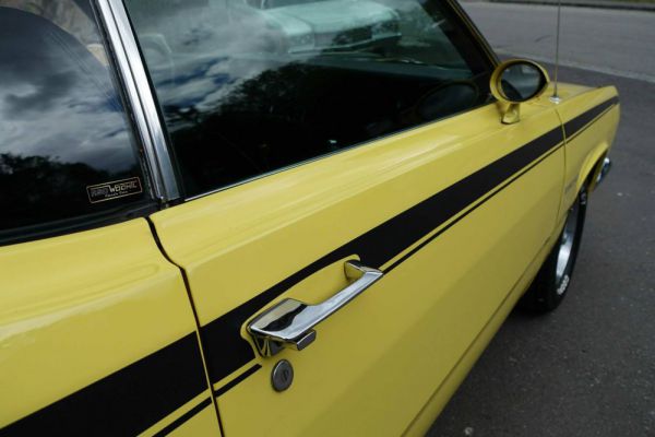 Plymouth Duster 1970 85419