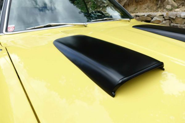 Plymouth Duster 1970 85421