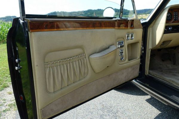 Rolls-Royce Corniche 1976 86623