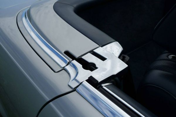 Mercedes-Benz 450 SL 1978 97174