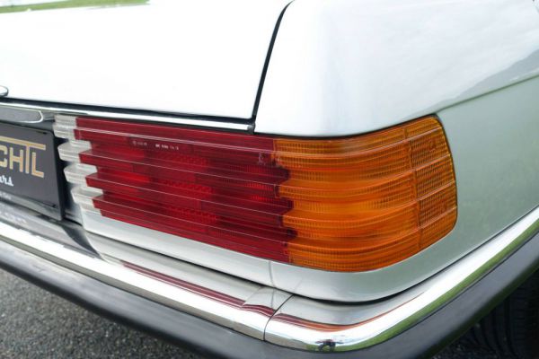 Mercedes-Benz 450 SL 1978 97176