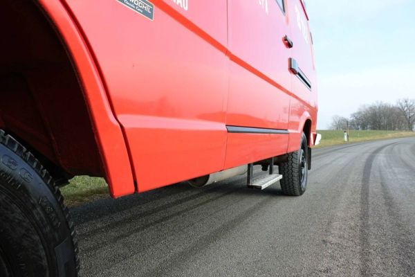 Mercedes-Benz T1 310 1991 125596