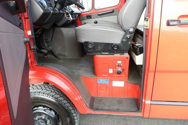 Mercedes-Benz T1 310 1991 125598