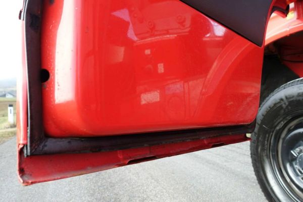 Mercedes-Benz T1 310 1991 125601