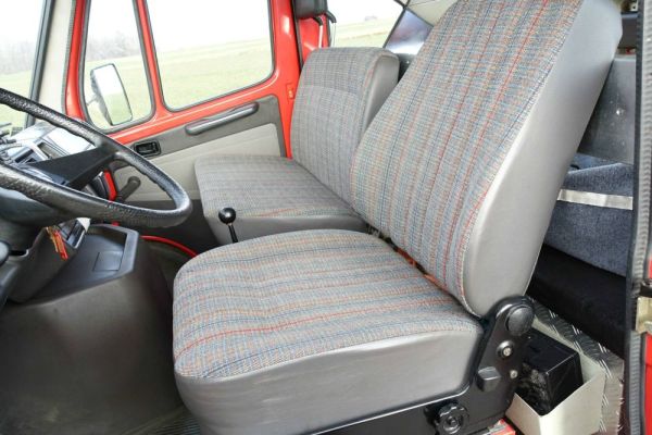 Mercedes-Benz T1 310 1991 125603