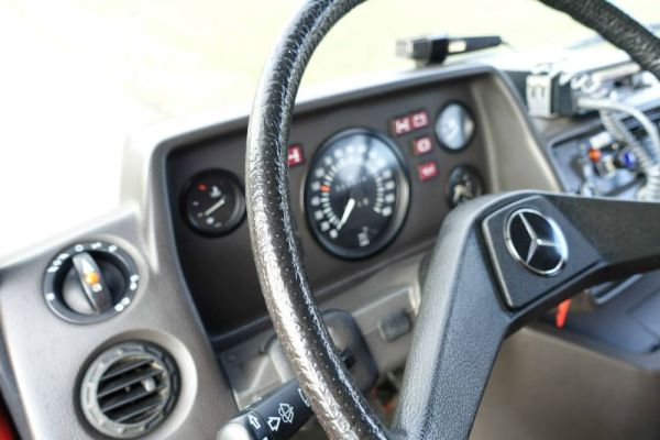 Mercedes-Benz T1 310 1991 125605