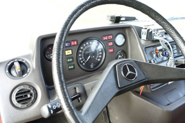 Mercedes-Benz T1 310 1991 125606