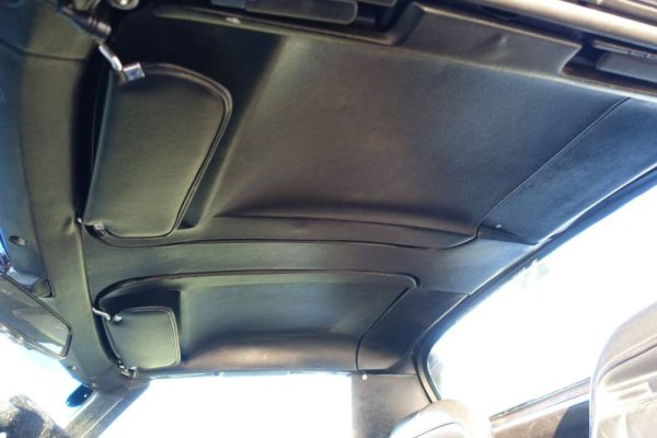 Chevrolet Corvette Stingray 1973 125611