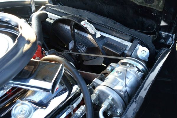 Chevrolet Corvette Stingray 1973 125613