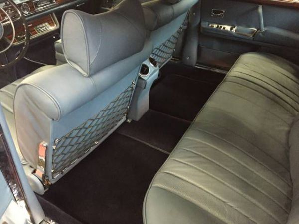 Mercedes-Benz 600 1970 49568
