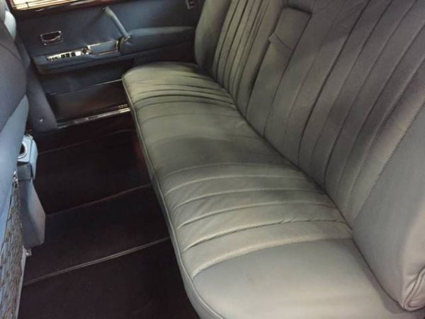 Mercedes-Benz 600 1970 49569