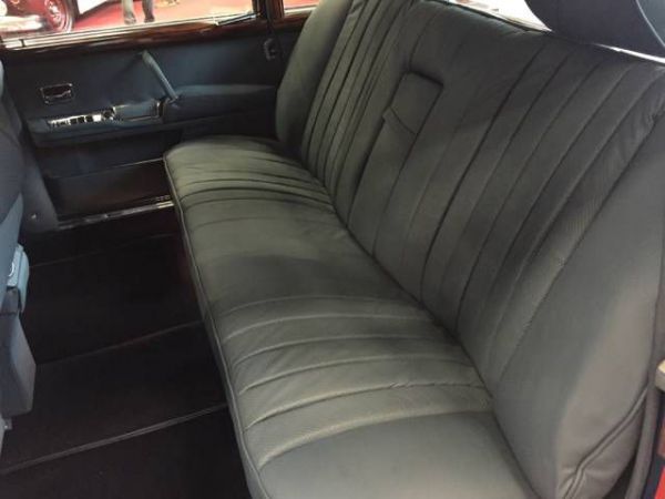 Mercedes-Benz 600 1970 49570