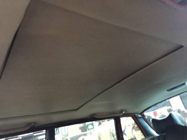 Mercedes-Benz 600 1970 49571