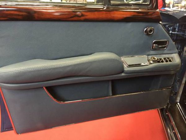 Mercedes-Benz 600 1970 49574