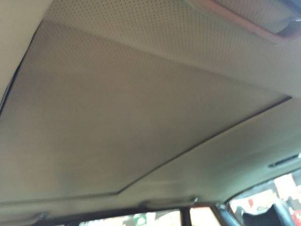 Mercedes-Benz 600 1970 49575