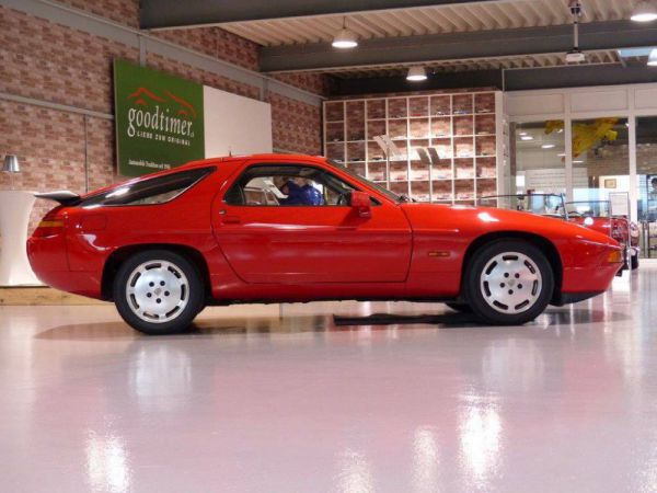 Porsche 928 S4 1989 2389