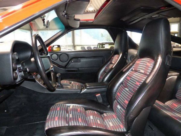 Porsche 928 S4 1989 2394