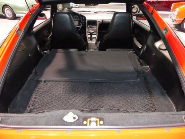 Porsche 928 S4 1989 2398