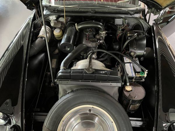 Citroën ID 19 1964 2400