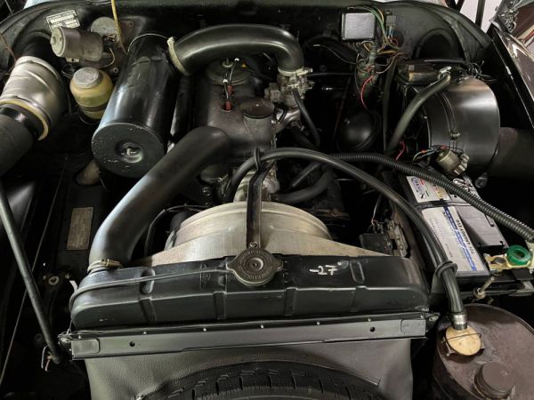 Citroën ID 19 1964 2401