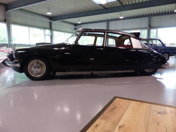 Citroën ID 19 1964 2403