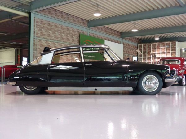 Citroën ID 19 1964 2407