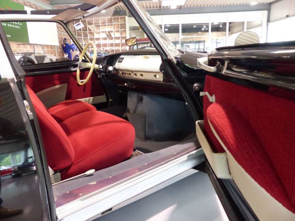 Citroën ID 19 1964 2410