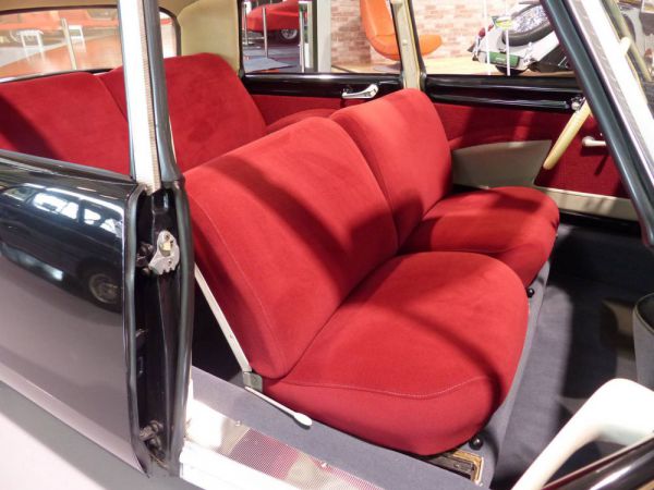 Citroën ID 19 1964 2411