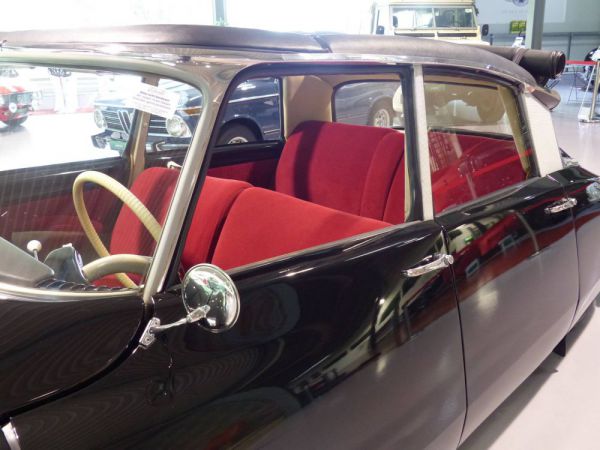 Citroën ID 19 1964 2413