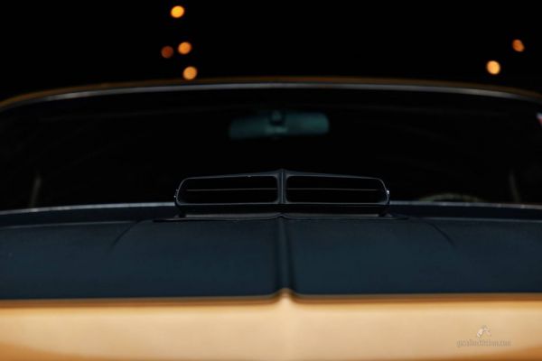 Ford Torino GT Sportsroof 429 Cobra Jet 1970 92293