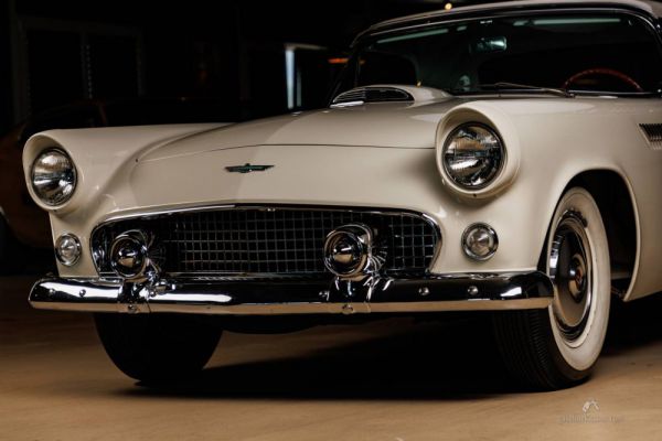 Ford Thunderbird 1956 92330