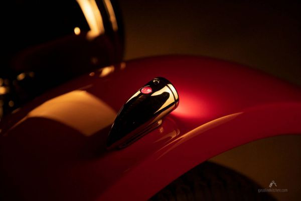 Jaguar SS 100  3.5 Litre 1937 93284