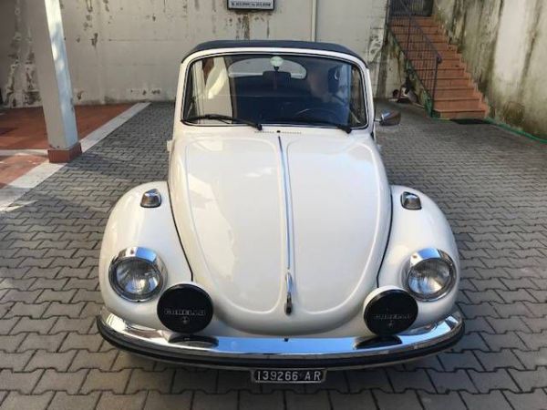 Volkswagen Maggiolone 1303 LS 1973