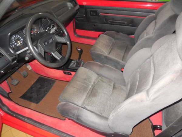 Peugeot 205 CTi 1,6 1992